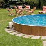 Супер идеи простых бассейнов