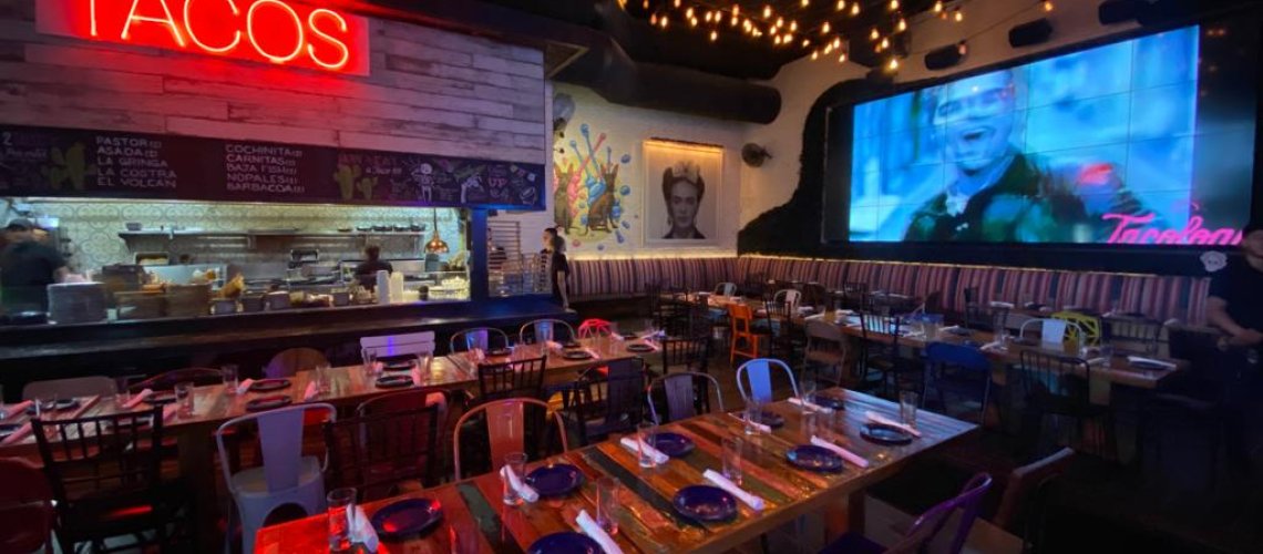 LUNA Lounge — кресло будущего в вашем доме