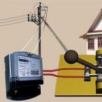 Автономные системы энергоснабжения для частных домов